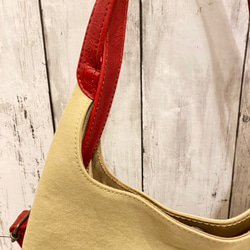 　2ヶ月で100本売れたリュｯクの再販依頼により定番化決定　容量アップして登場　3wayリュック 5枚目の画像