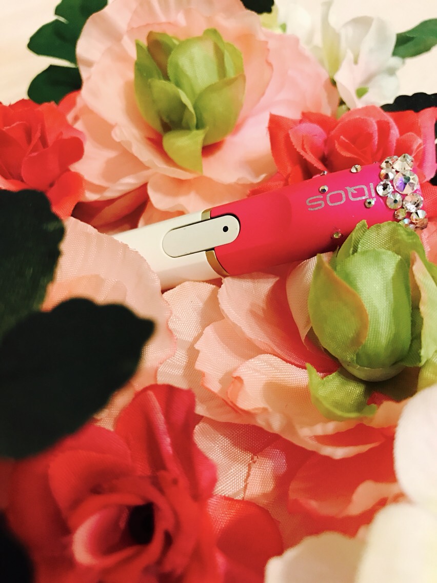 アイコス ホルダー