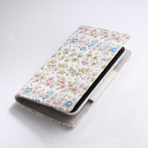 浅草文庫 多機種対応 スマホケース 手帳型 吸盤式 牛革(文庫革 浅草文庫 多機種対応 スマホケース 手帳型 吸盤式 牛革(文庫革