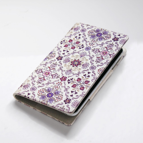 浅草文庫 多機種対応 スマホケース 手帳型 吸盤式 牛革(文庫革 浅草文庫 多機種対応 スマホケース 手帳型 吸盤式 牛革(文庫革