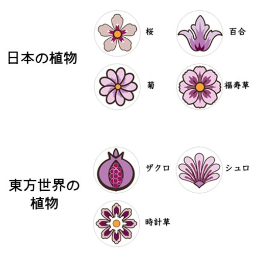 浅草文庫 多機種対応 スマホケース 手帳型 吸盤式 牛革（文庫革