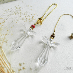 オラクルリーディング付き☆天使のペンデュラム 4枚目の画像