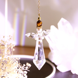 オラクルリーディング付き☆天使のペンデュラム 3枚目の画像