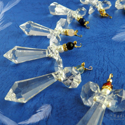 オラクルリーディング付き☆天使のペンデュラム 2枚目の画像