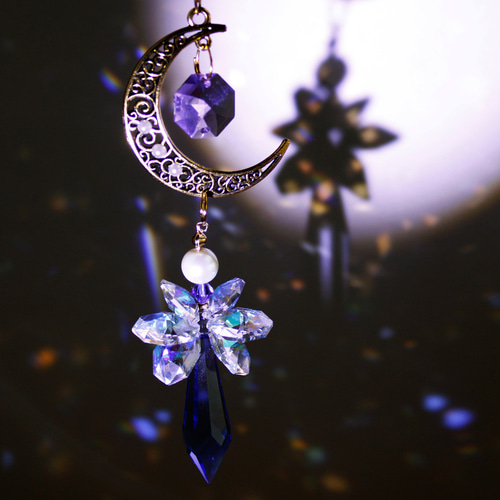 サンキャッチャー スワロフスキー aphrodite様 おまとめ ご確認ページ パーツセット】＜サンキャッチャー特集＞サンキャッチャーC｜作ろ