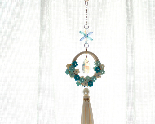 aki5点お纏めページ✩.*˚SWAROVSKI ✩.*˚サンキャッチャー M様オーダー品3点おまとめ】♡スワロフスキーサンキャッチャー