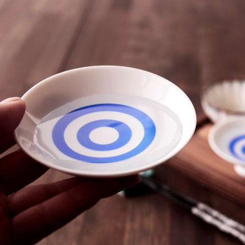 蛇の目 白平盃ペアセット おちょこ・ぐい呑み・徳利 株式会社丸モ高木