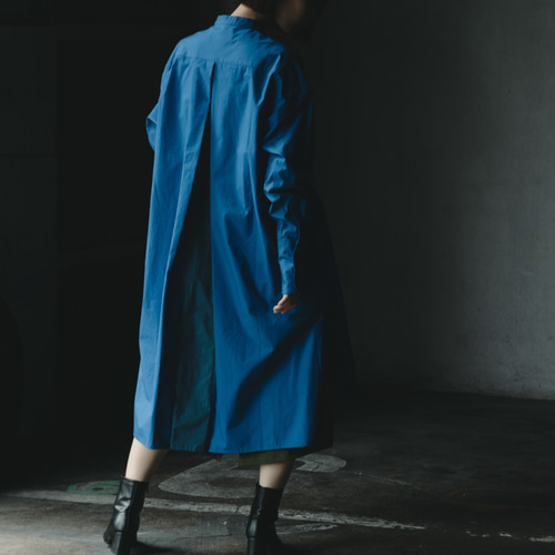 grandpa shirt『Iki』（粋）2nd ワンピース 01u10 通販 11980582