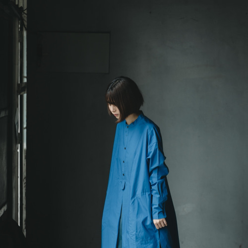 grandpa shirt『Iki』（粋）2nd ワンピース 01u10 通販 11980582