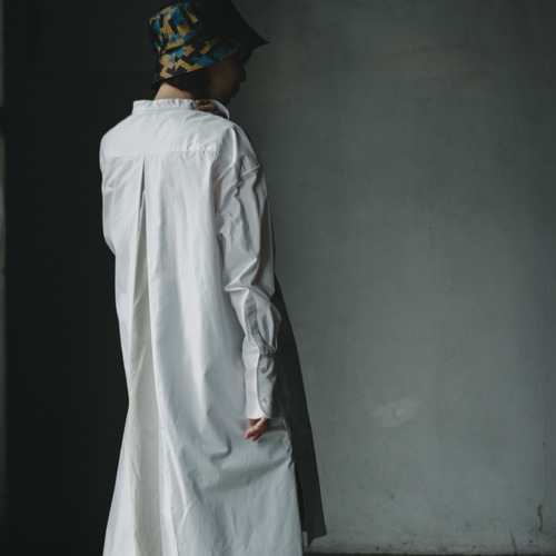 grandpa shirt『Iki』（粋）2nd ワンピース 01u10 通販 11980582