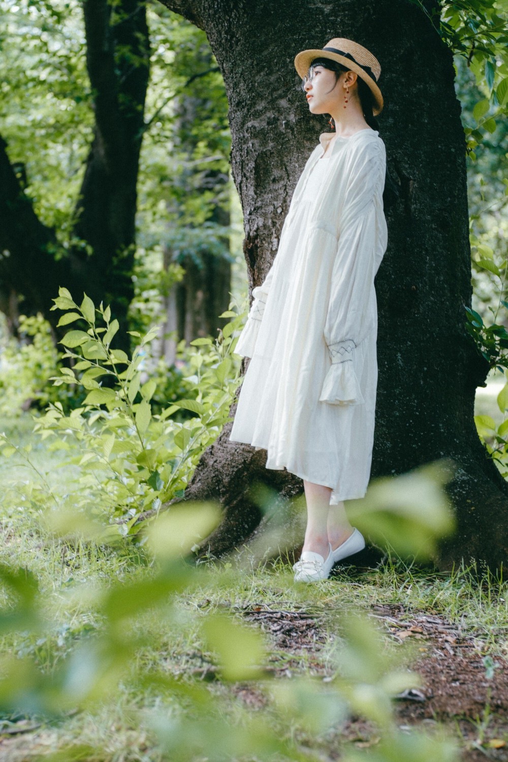 RYŪI "MIYABI"（流衣・雅）