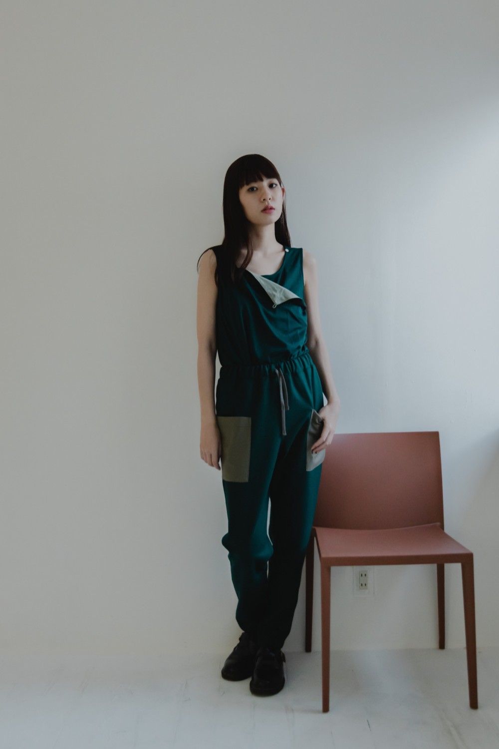 【AW collection】オン・インナー『KASANE』