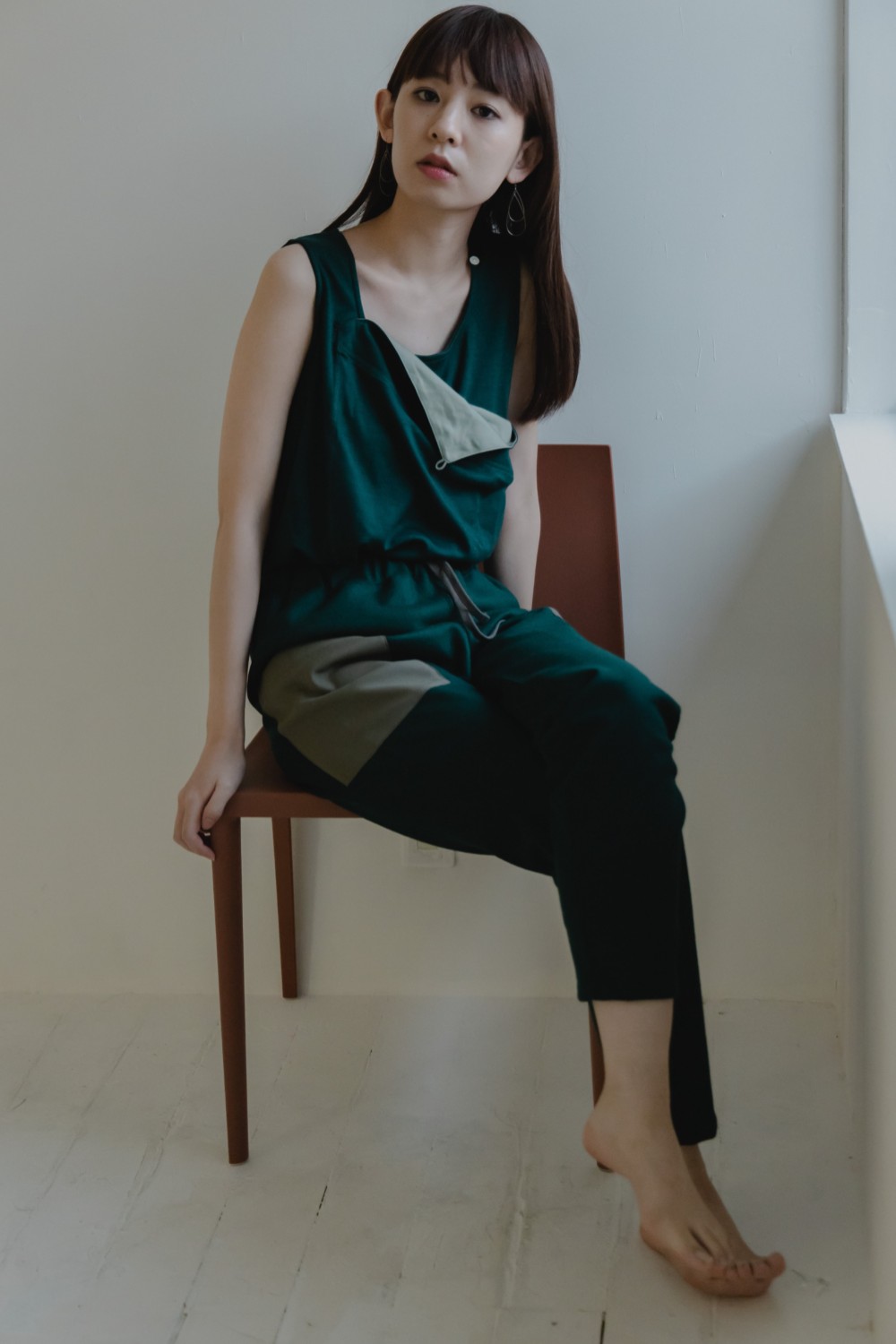 【AW collection】オン・インナー『KASANE』