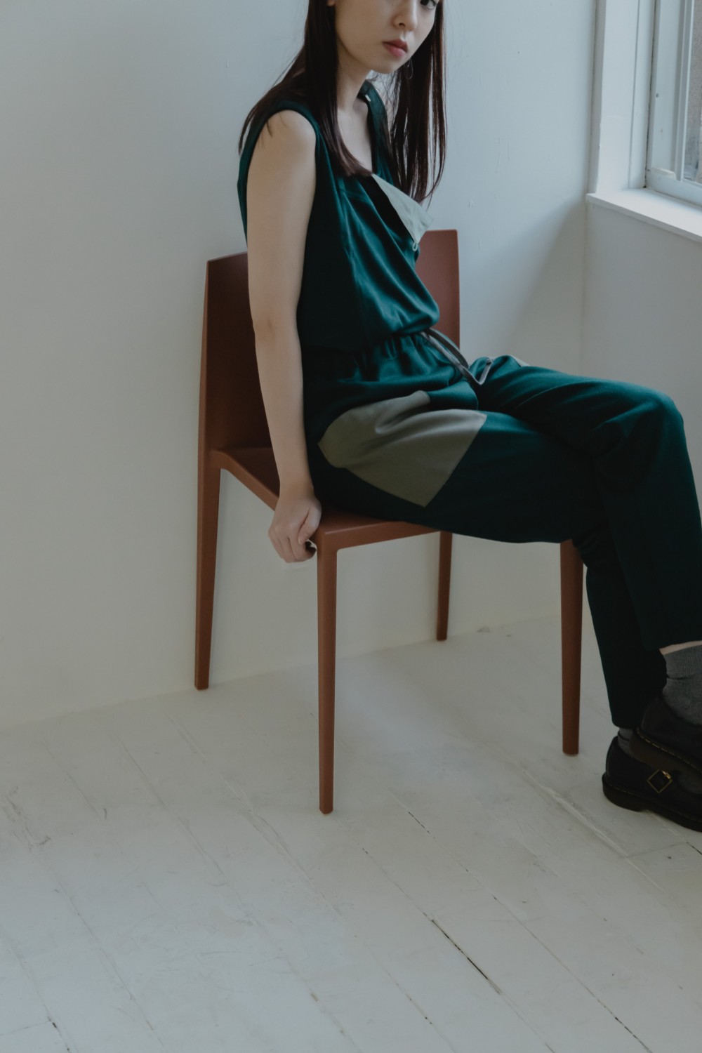 【AW collection】オン・インナー『KASANE』