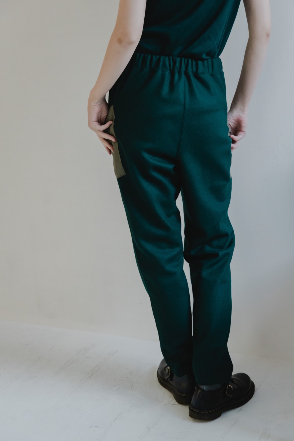 【AW collection】オン・インナー『KASANE』