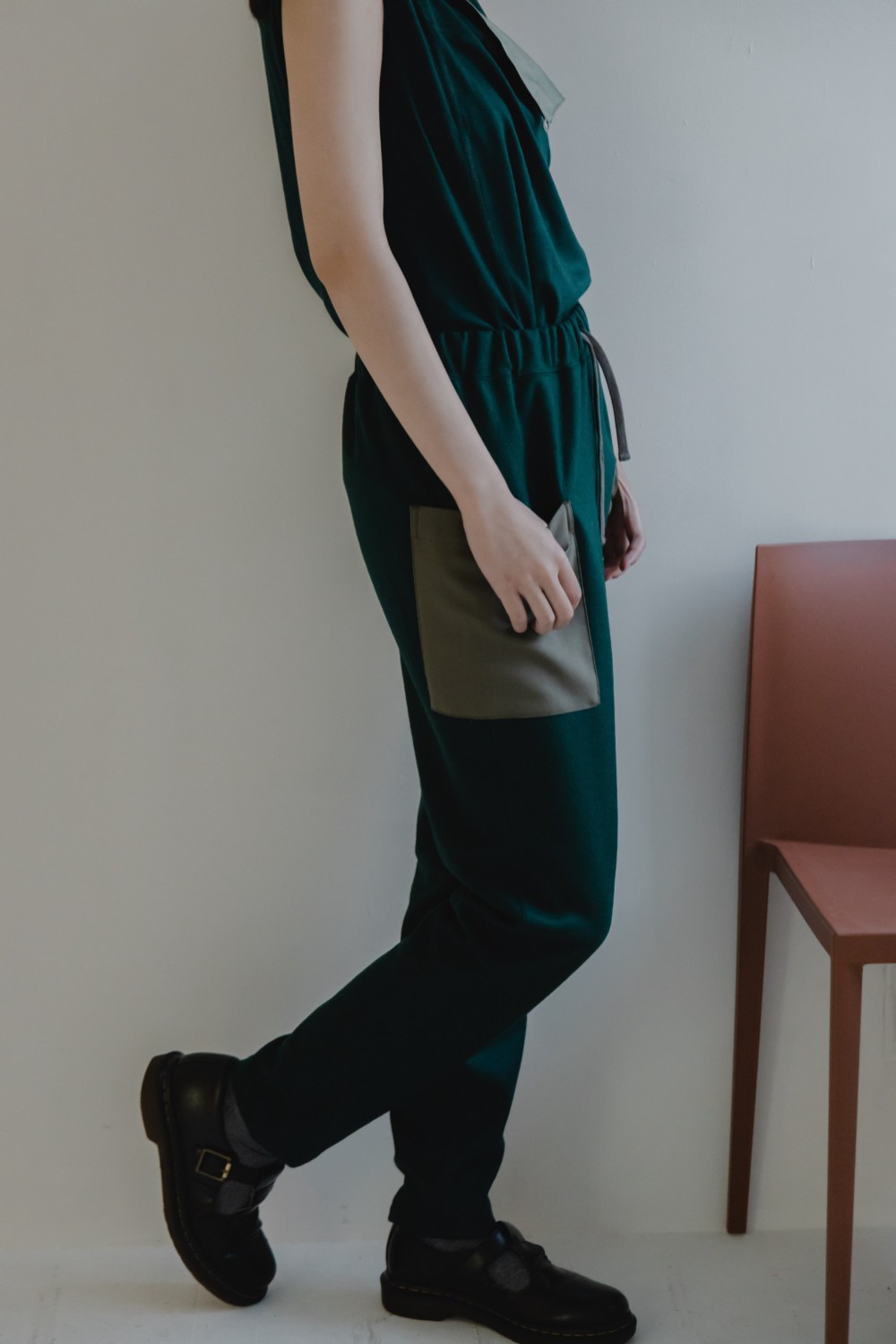 【AW collection】オン・インナー『KASANE』