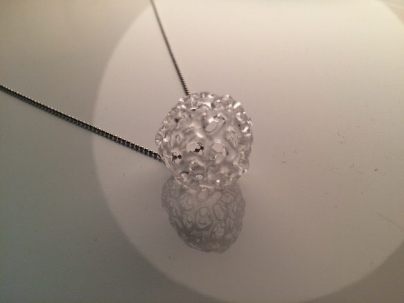 Cocoon 1枚目の画像