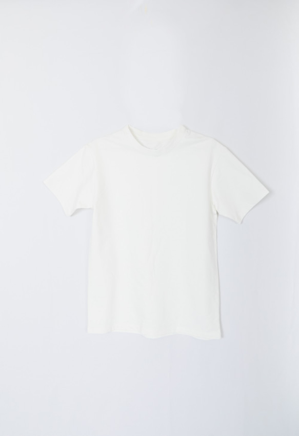 CORDURA HEAVYWEGHT T-SHIRT [WHITE] 2枚目の画像