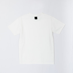 CORDURA HEAVYWEGHT T-SHIRT [WHITE] 3枚目の画像