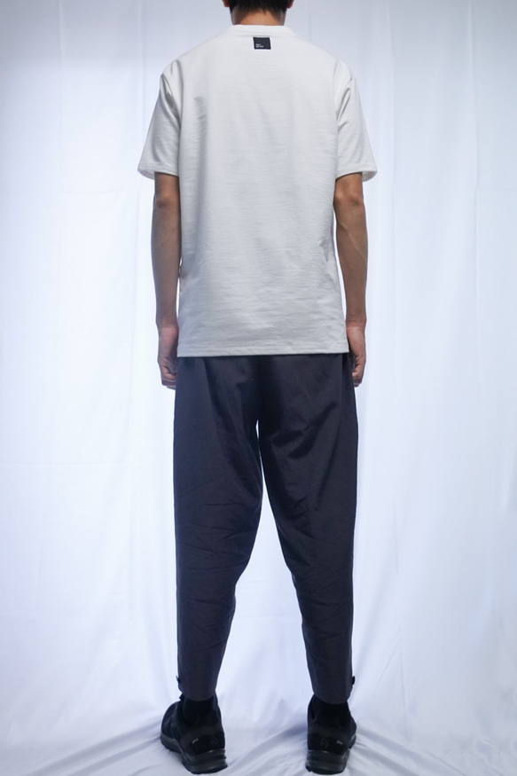 CORDURA HEAVYWEGHT T-SHIRT [WHITE] 5枚目の画像