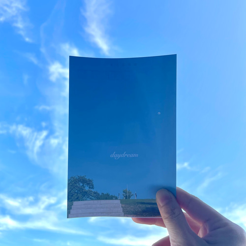 【セール・希少品】ポケットモンスター ポストカード 青バージョン 青空 爽やか 文字入り ポストカード メッセージカード RESFEBER 通販