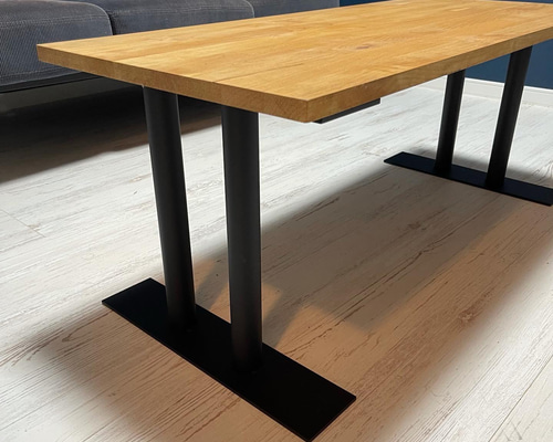 カフェ風 DIY 鉄脚 アイアン 西海岸風 北欧風 インダストリアル