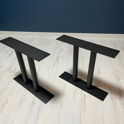 カフェ風 DIY 鉄脚 アイアン 西海岸風 北欧風 インダストリアル