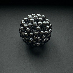 神聖幾何学 フラーレン 高純度テラヘルツ 6mm グレートセントラル