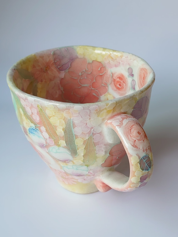 工房ゆずりは マグカップ | GIFT-STYLE 工房ゆずりは専門ショップ