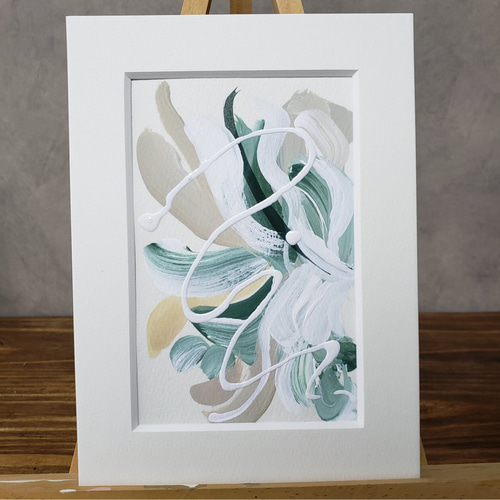 絵画　アート　モダンアート　現代アート　抽象画　イラスト　花　インテリア 原画 抽象画 光 煌めき キラキラ 花 ピンク おしゃれ モダンアート