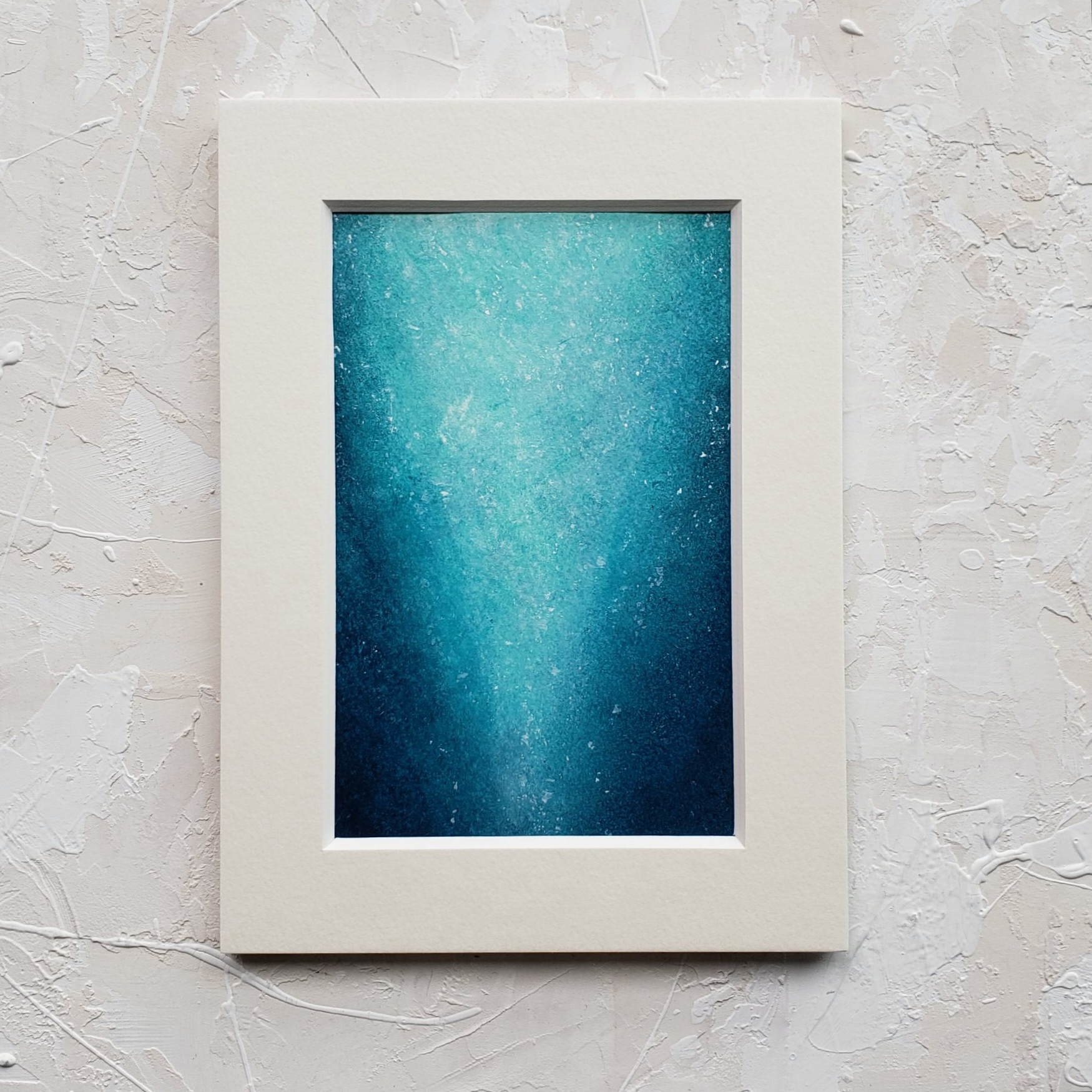 高価値 小さな絵画 絵画