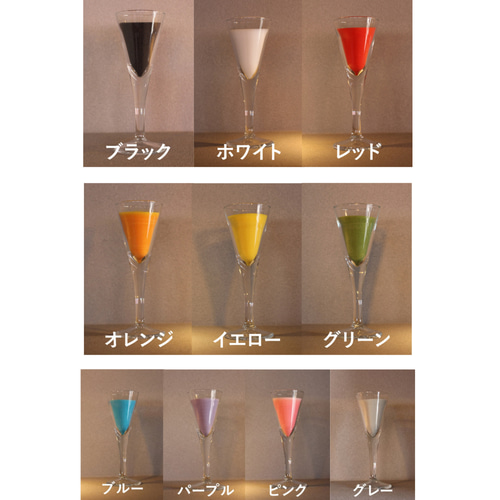 遺骨砂時計【小】天然木【桜】オーダーメイド ペット メモリアル