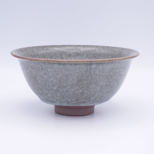 氷裂貫入天目茶碗 茶碗・めし碗 Hironori Kajihara 通販｜Creema 