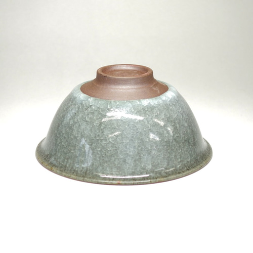 氷裂貫入天目茶碗 茶碗・めし碗 Hironori Kajihara 通販｜Creema 