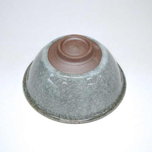 氷裂貫入天目茶碗 茶碗・めし碗 Hironori Kajihara 通販｜Creema 