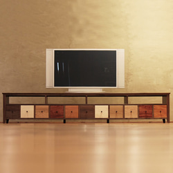 ウォールナット テレビ台・テレビボード のおすすめ人気通販｜Creema