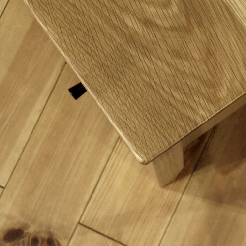 テレビボード TONGARI 7wood-na 156cm 大川市 WAプラス 受注生産品
