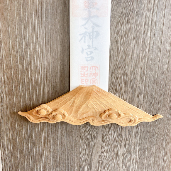 お札飾り 6枚目の画像
