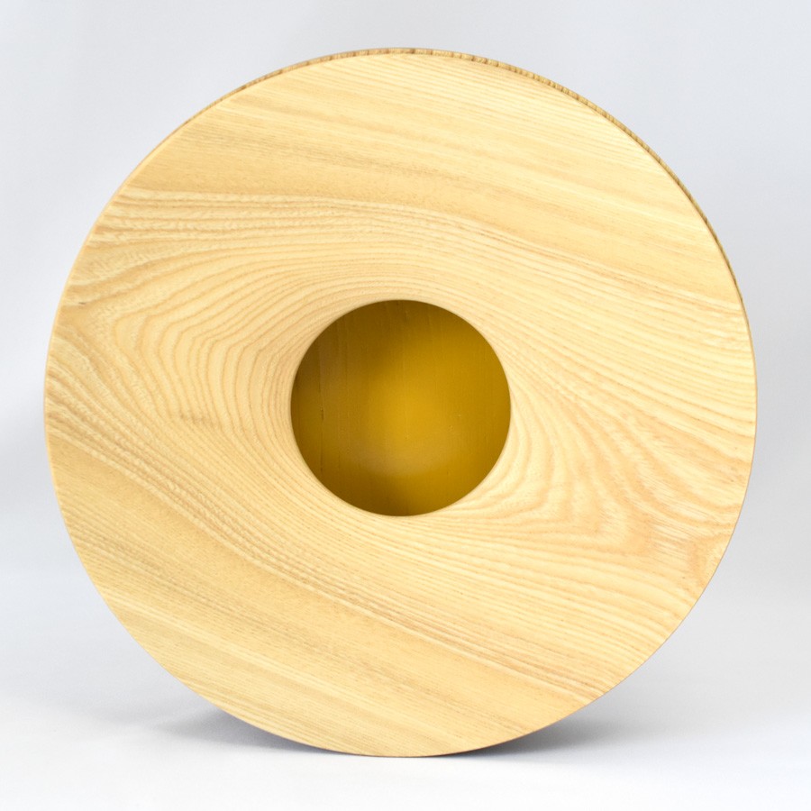 IMPRESSION 黄 Mサイズ　オードブル一段重箱