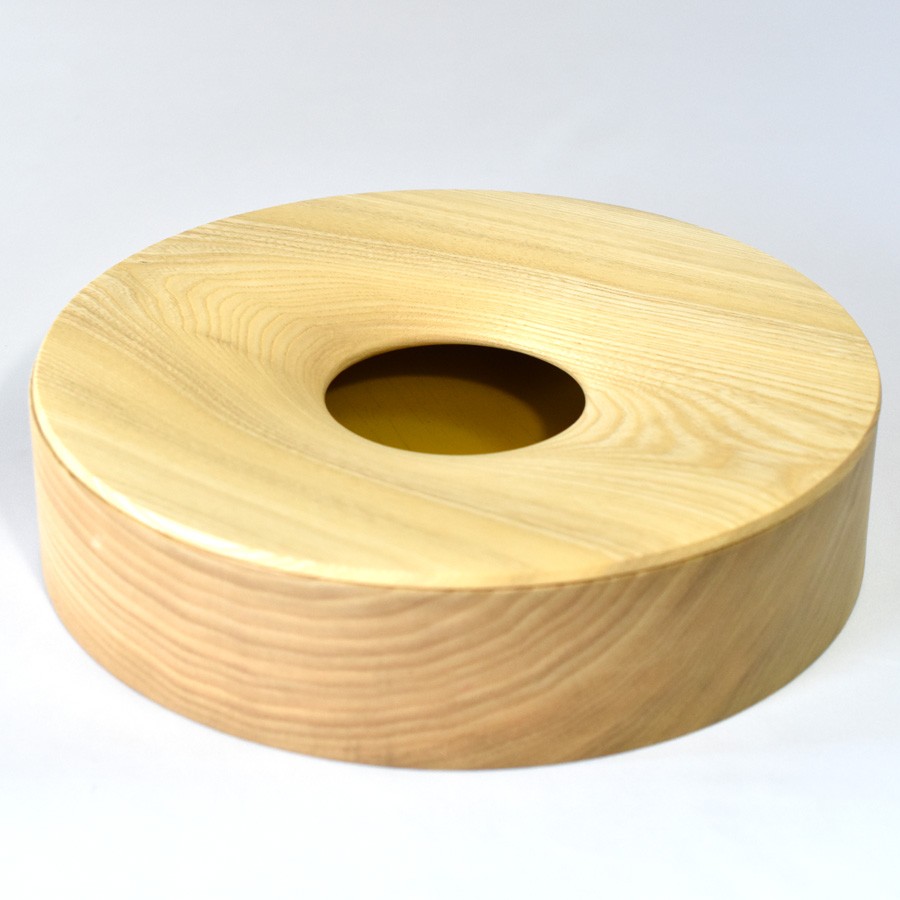 IMPRESSION 黄 Mサイズ　オードブル一段重箱