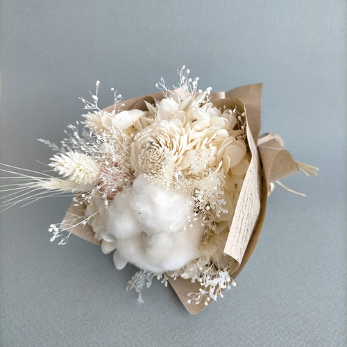【KUU】花束風プチギフト 楽天市場】花 プリザーブドフラワー バラ ギフト 『 パフューム