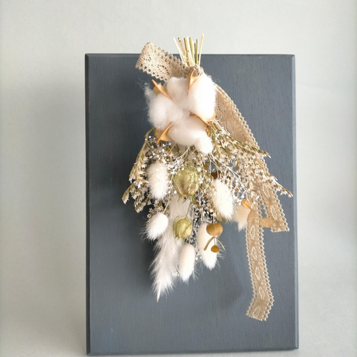 49 しめ飾り しめ縄 正月飾り ドライフラワー スワッグ インテリア 雑貨 49 しめ飾り しめ縄 正月飾り ドライフラワー スワッグ インテリア 雑貨