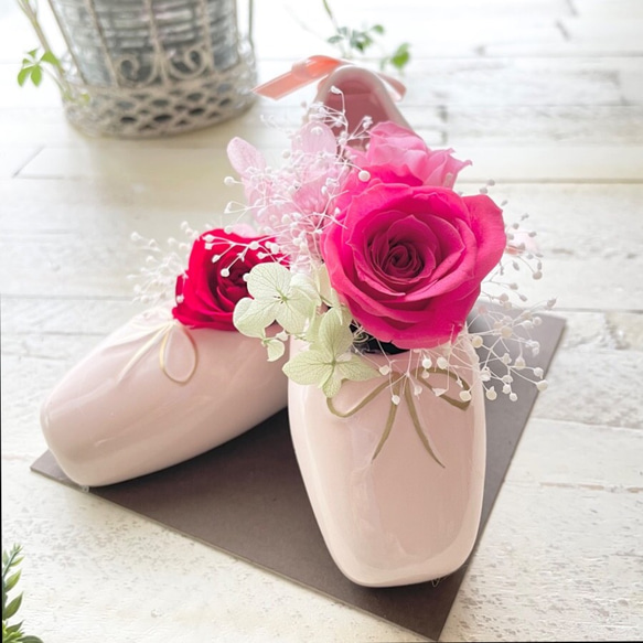 バレエシューズ♡トゥシューズ 発表会 その他インテリア雑貨 Secret