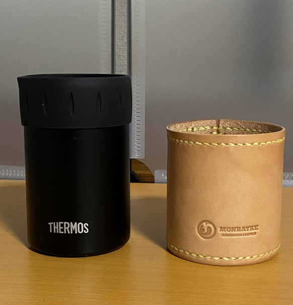 保冷缶ホルダーのレザーカバー その他ケース KUNRURU 通販 保冷缶ホルダーのレザーカバー その他ケース KUNRURU 通販