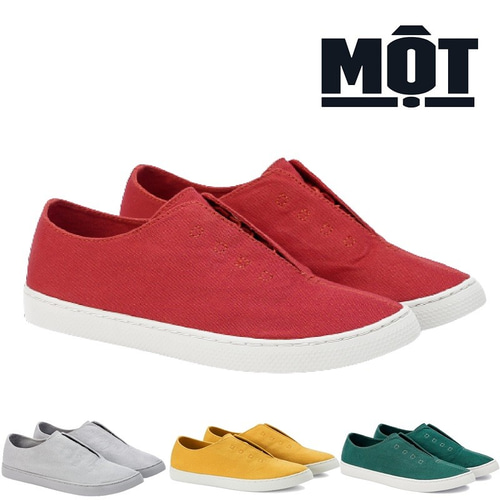 靴 MOT ☆送料無料☆ MOT モット スニーカー ベトナム 靴 男女兼用