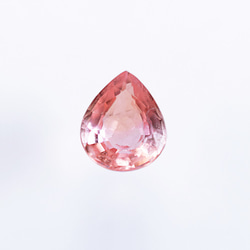 天然石　カナリートルマリン まぶしいネオンカラー☆カナリートルマリン 0.271ct | 宝石つむり