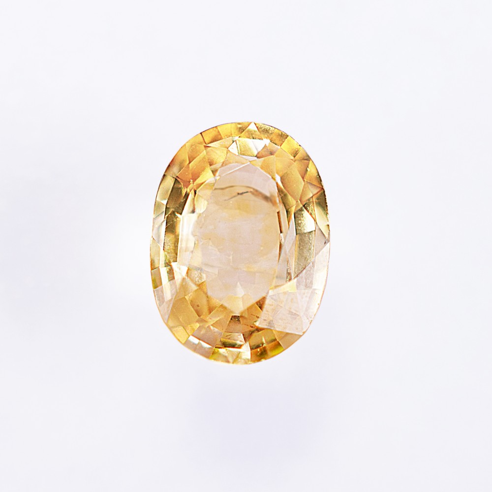 サファイア  0.973ct  (395011)
