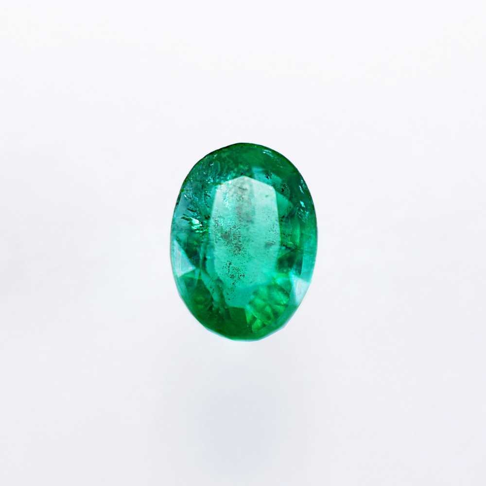エメラルド  0.446ct  (395020)