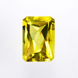 カナリートルマリン 1.275ct (395023) 天然石 Little Gem 通販