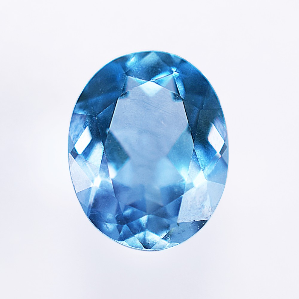 アクアマリン  2.222ct  (395033)